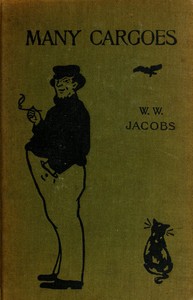 Cover of Many cargoes — Themes and Context