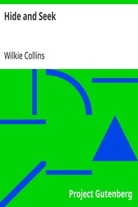 Cover of Hide and Seek — Themes and Context
